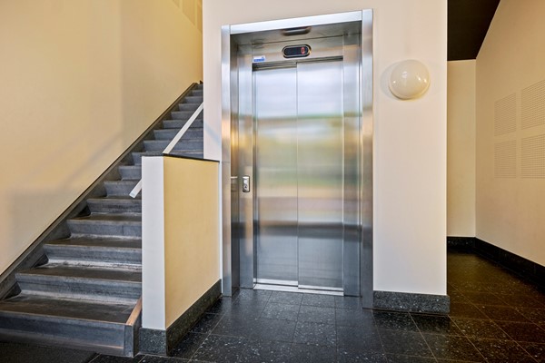 Medium property photo - Tugelaweg 32K, 1092 VE Amsterdam